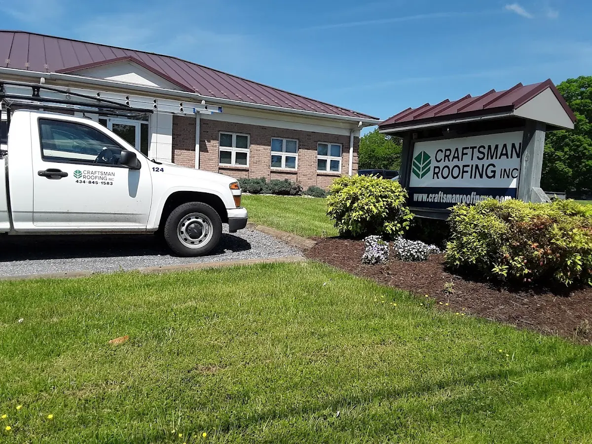 Quality Roof Replacement by experienced craftsmen in Pendleton
